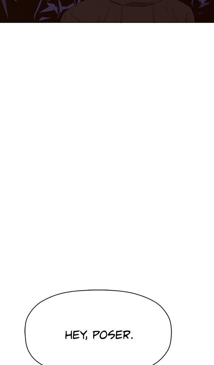 Read Weak Hero ENGLISH Manga Online