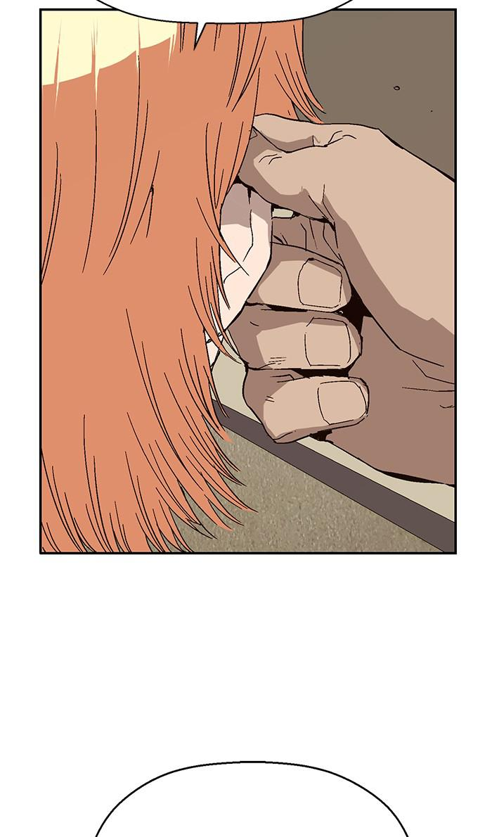 Read Weak Hero ENGLISH Manga Online