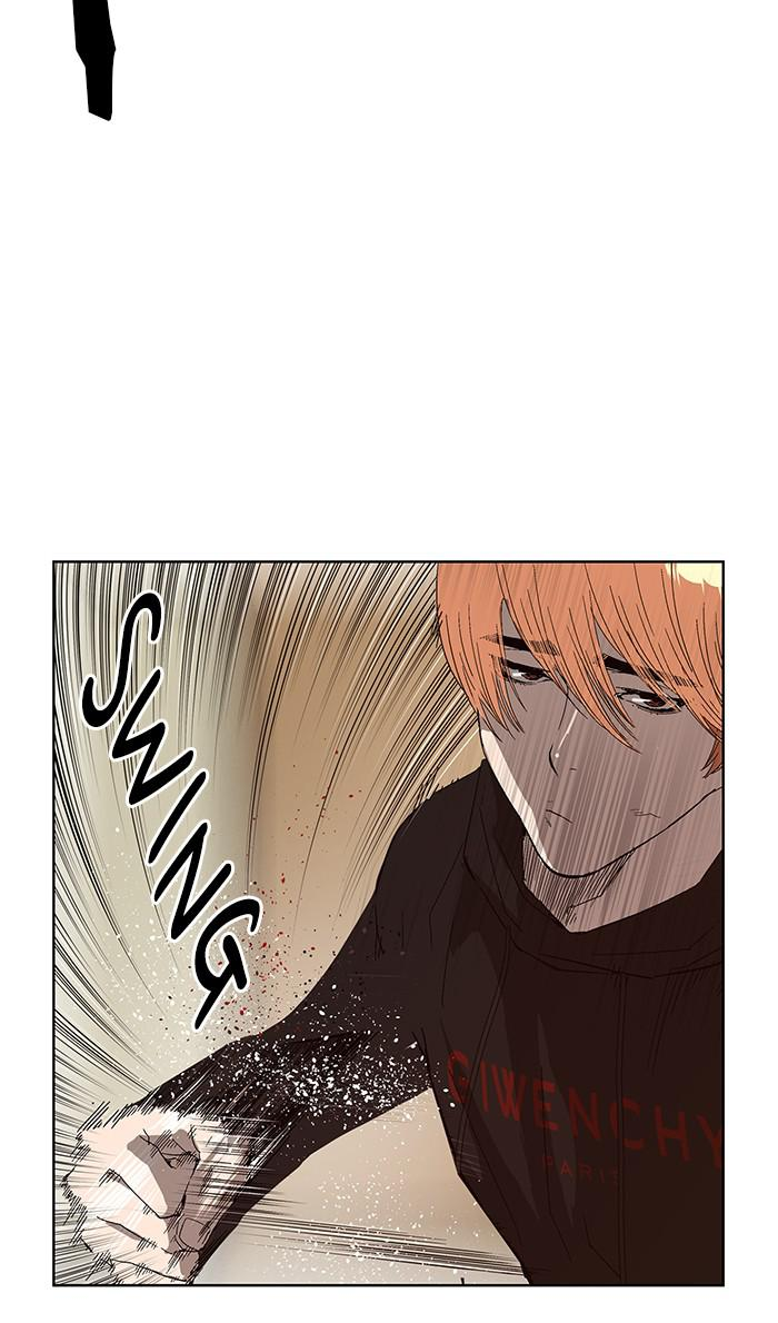 Read Weak Hero ENGLISH Manga Online