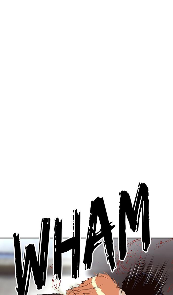 Read Weak Hero ENGLISH Manga Online