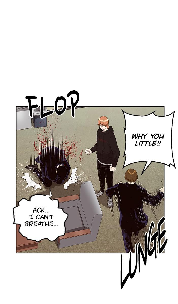 Read Weak Hero ENGLISH Manga Online