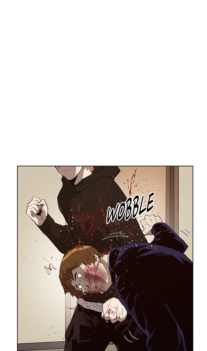 Read Weak Hero ENGLISH Manga Online