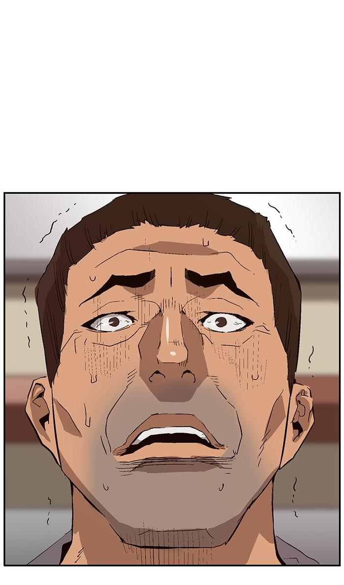 Read Weak Hero ENGLISH Manga Online