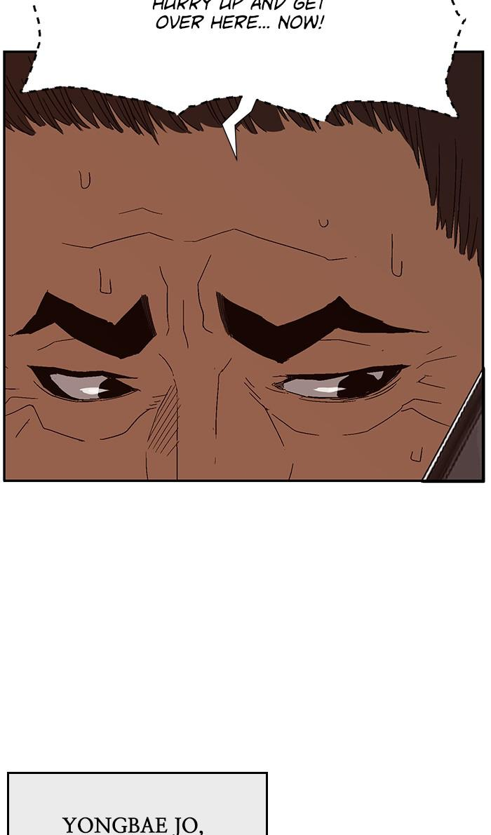 Read Weak Hero ENGLISH Manga Online