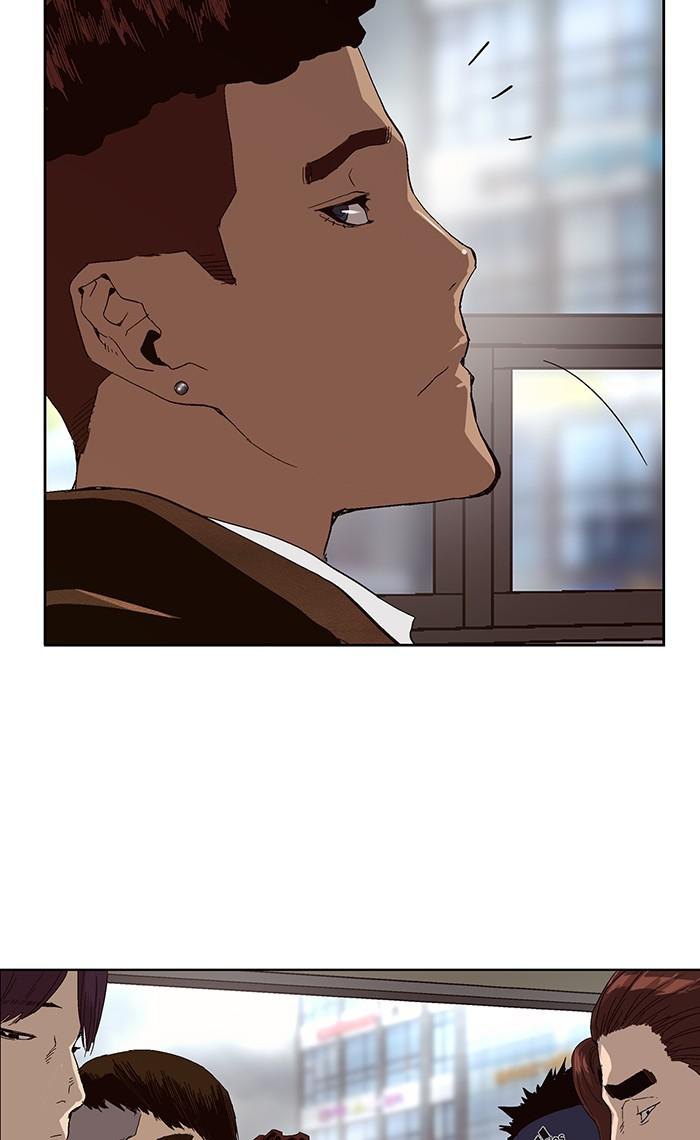 Read Weak Hero ENGLISH Manga Online