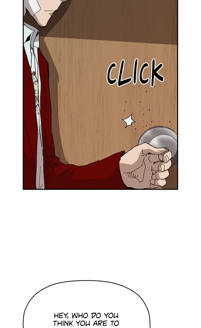 Read Weak Hero ENGLISH Manga Online