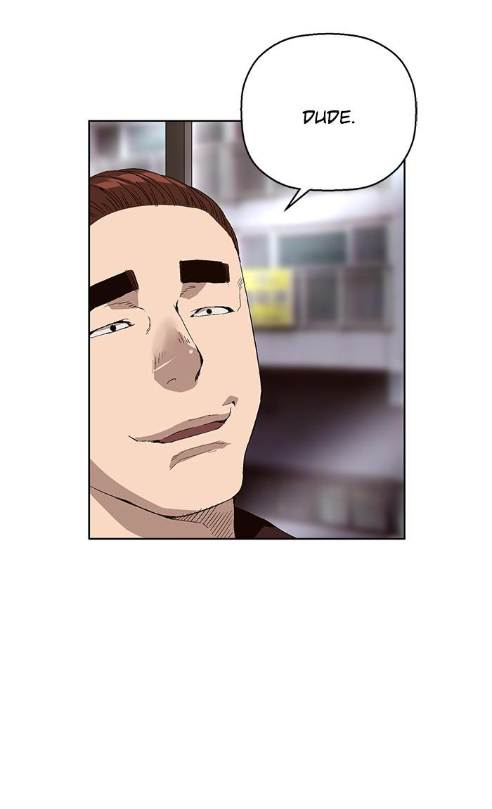 Read Weak Hero ENGLISH Manga Online