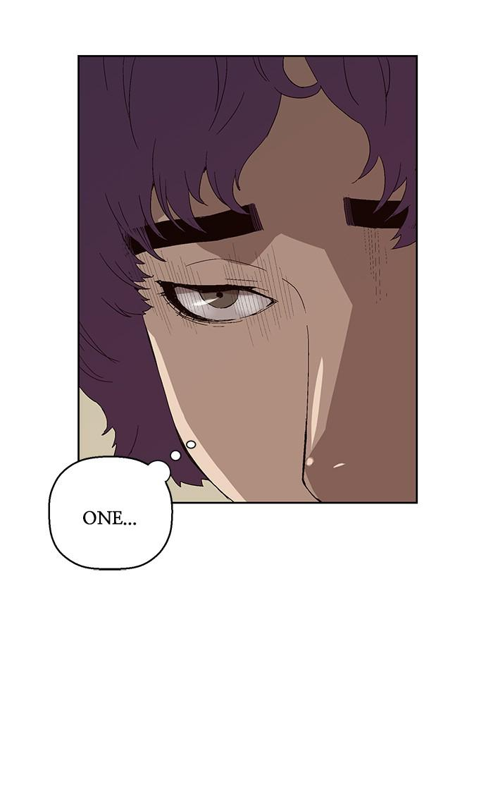 Read Weak Hero ENGLISH Manga Online