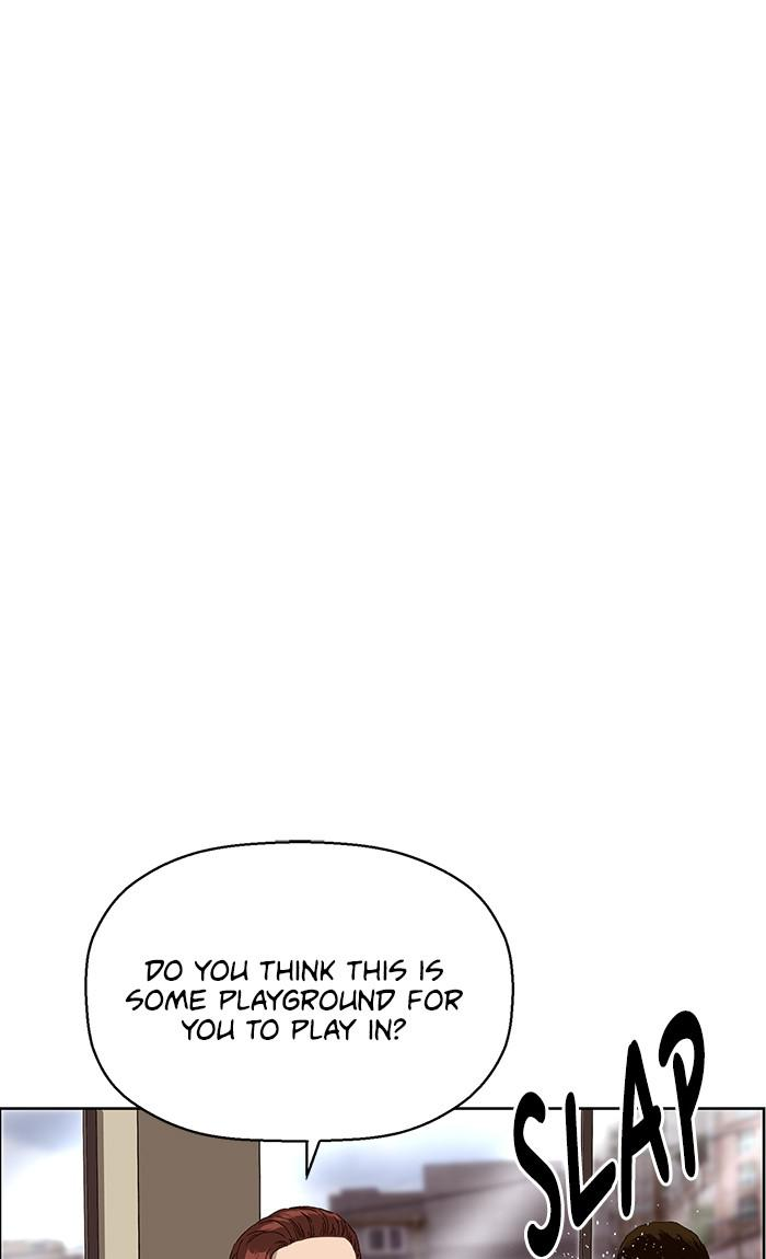 Read Weak Hero ENGLISH Manga Online