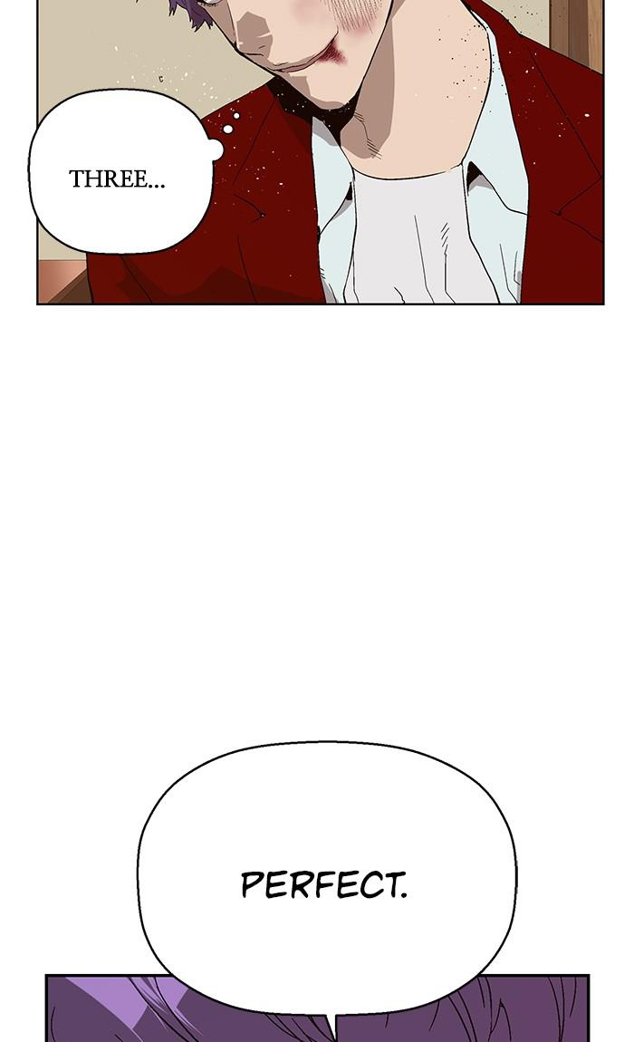 Read Weak Hero ENGLISH Manga Online