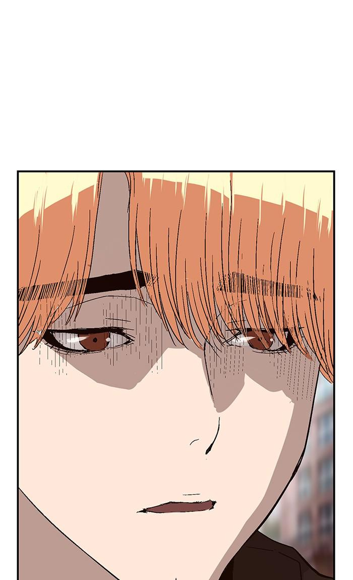 Read Weak Hero ENGLISH Manga Online