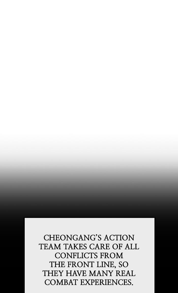 Read Weak Hero ENGLISH Manga Online