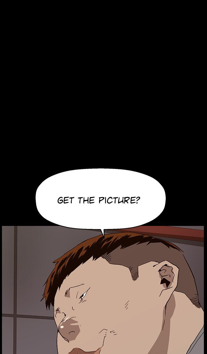 Read Weak Hero ENGLISH Manga Online