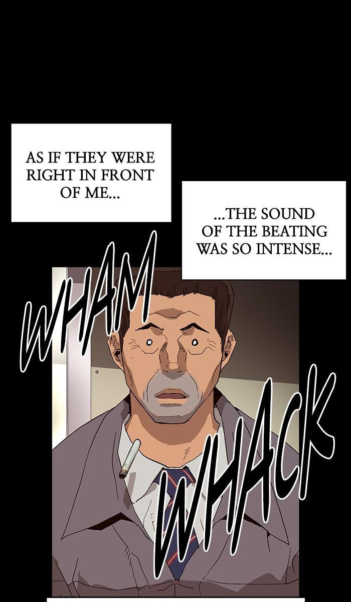 Read Weak Hero ENGLISH Manga Online