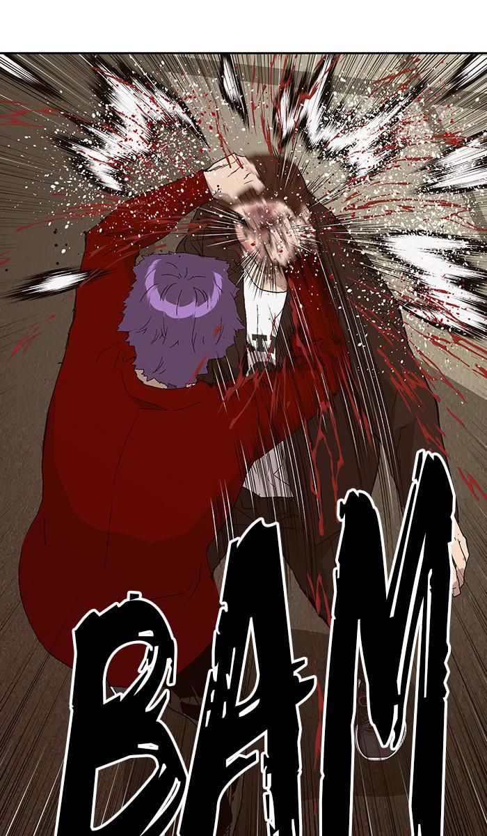 Read Weak Hero ENGLISH Manga Online