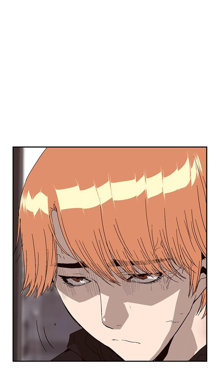 Read Weak Hero ENGLISH Manga Online