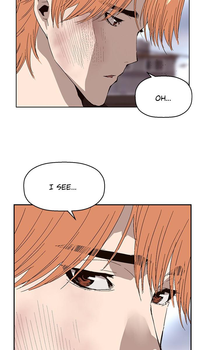 Read Weak Hero ENGLISH Manga Online