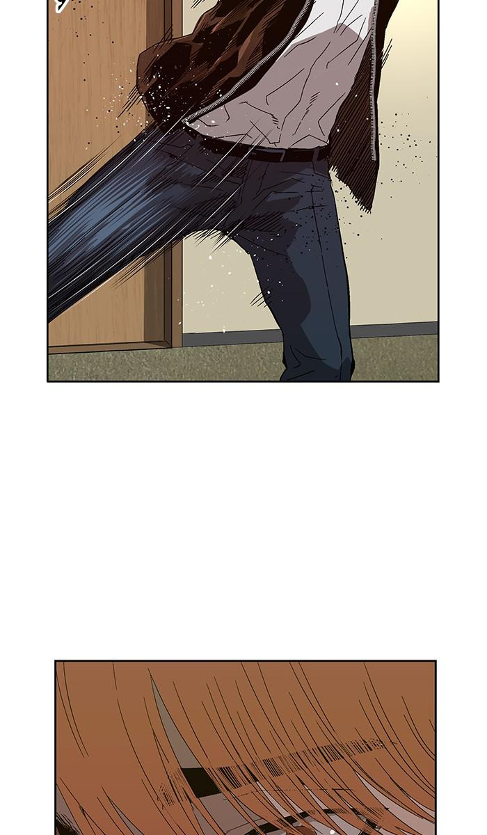 Read Weak Hero ENGLISH Manga Online