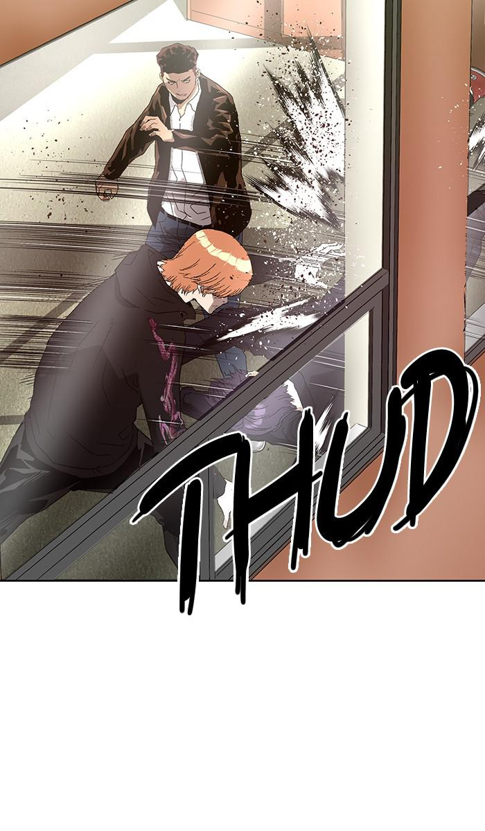 Read Weak Hero ENGLISH Manga Online