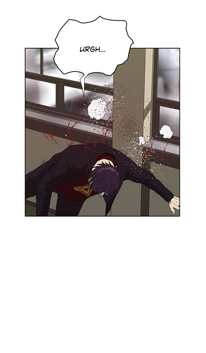 Read Weak Hero ENGLISH Manga Online