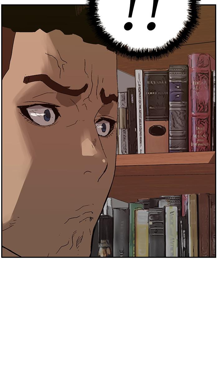 Read Weak Hero ENGLISH Manga Online