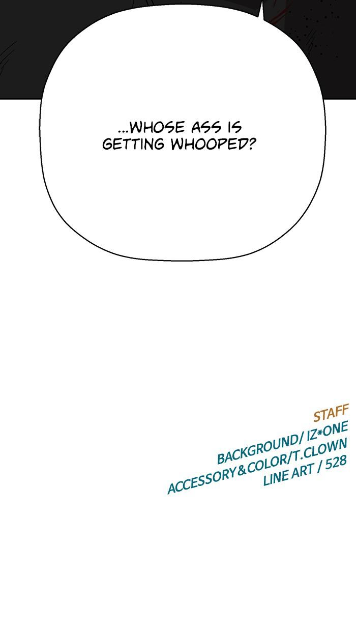 Read Weak Hero ENGLISH Manga Online