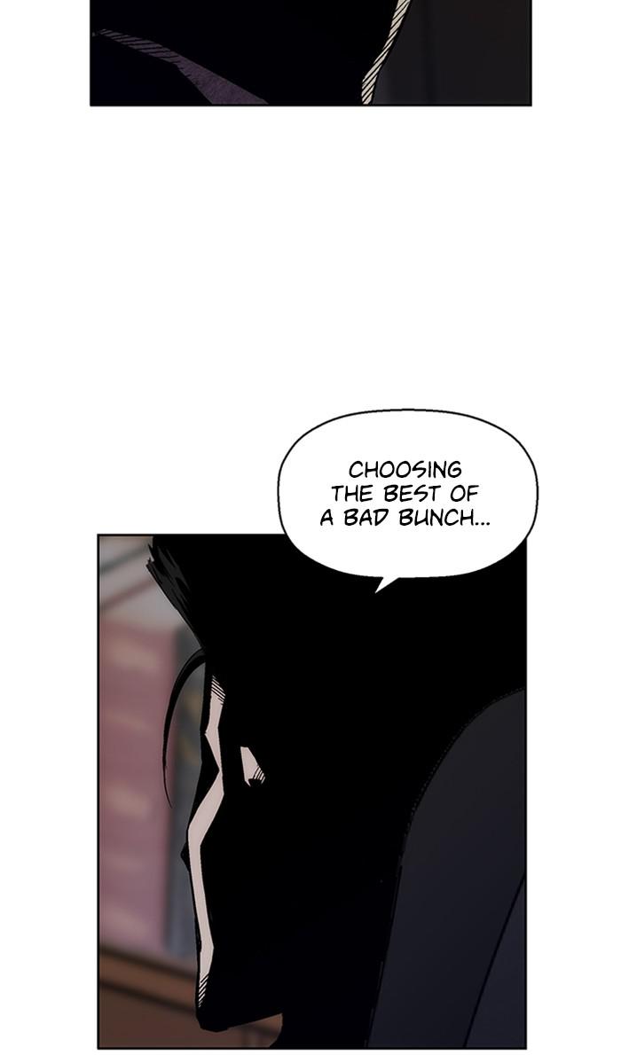 Read Weak Hero ENGLISH Manga Online