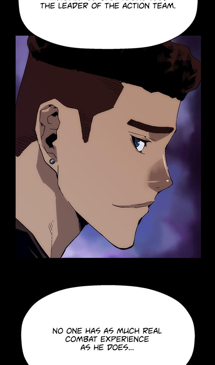 Read Weak Hero ENGLISH Manga Online