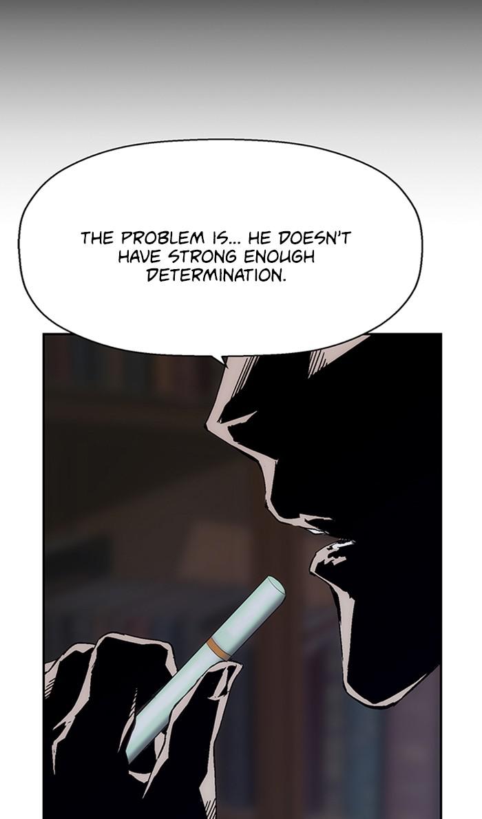 Read Weak Hero ENGLISH Manga Online