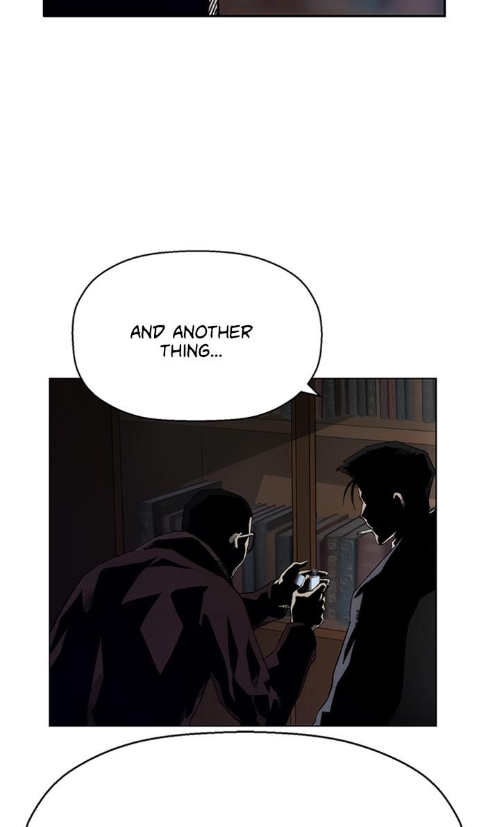 Read Weak Hero ENGLISH Manga Online