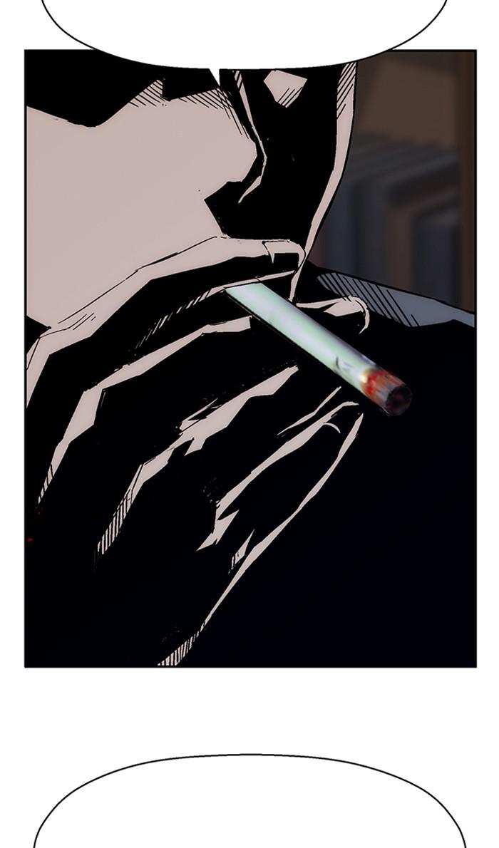 Read Weak Hero ENGLISH Manga Online