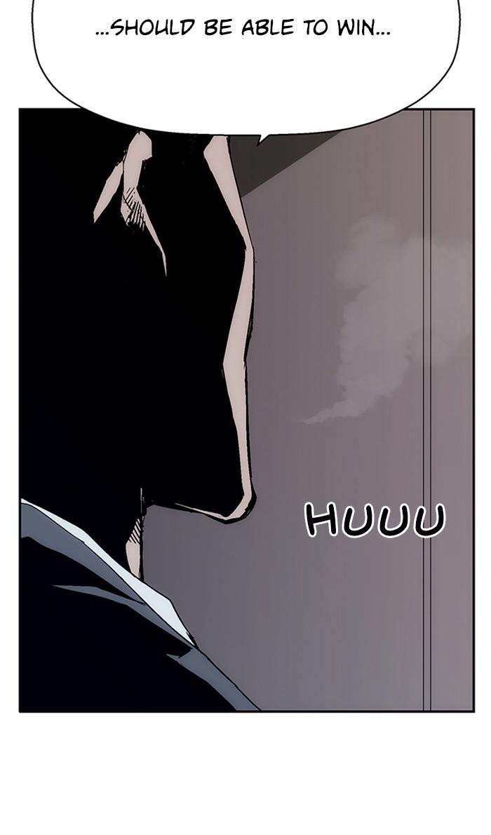 Read Weak Hero ENGLISH Manga Online