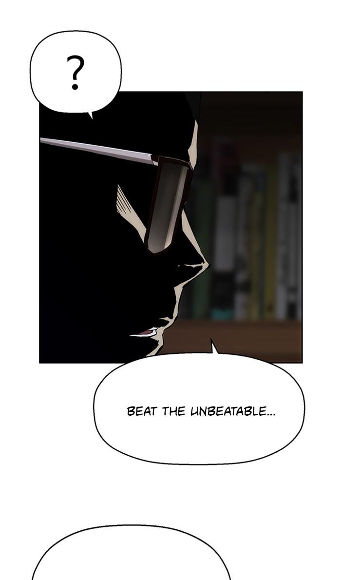 Read Weak Hero ENGLISH Manga Online