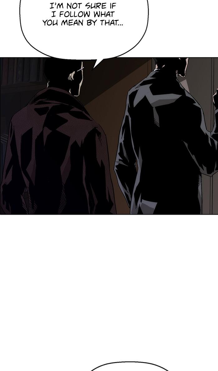 Read Weak Hero ENGLISH Manga Online