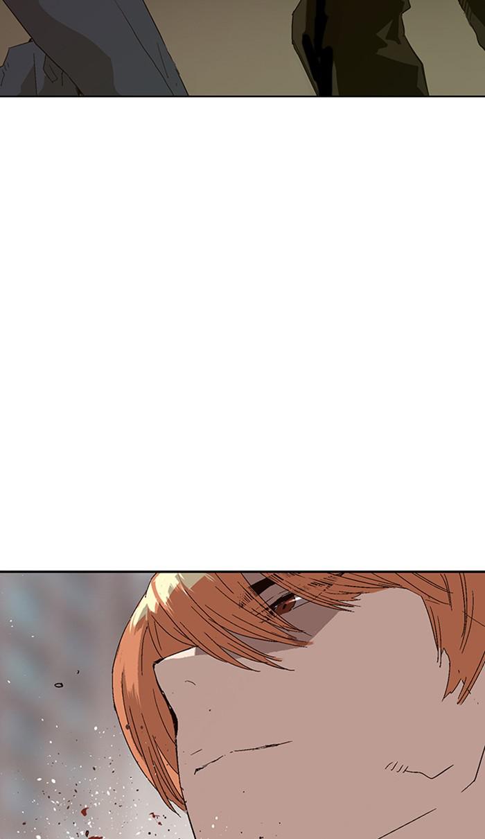 Read Weak Hero ENGLISH Manga Online