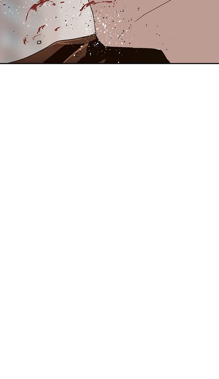 Read Weak Hero ENGLISH Manga Online