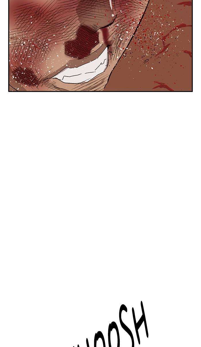 Read Weak Hero ENGLISH Manga Online