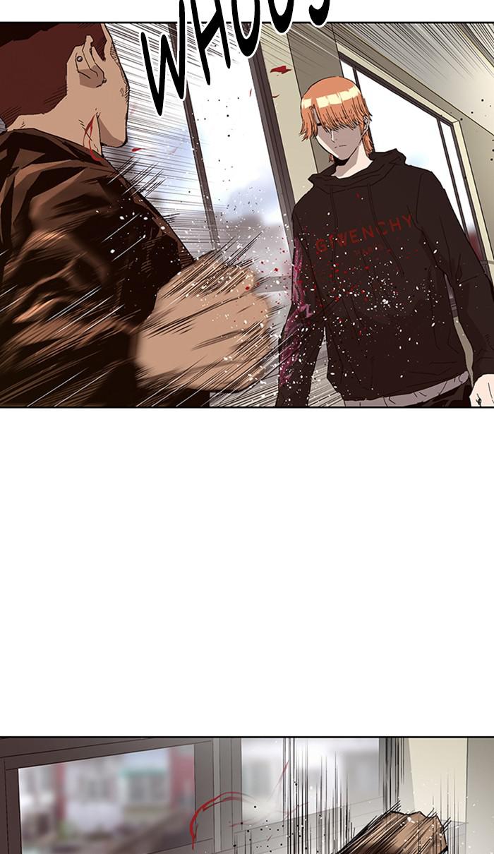 Read Weak Hero ENGLISH Manga Online