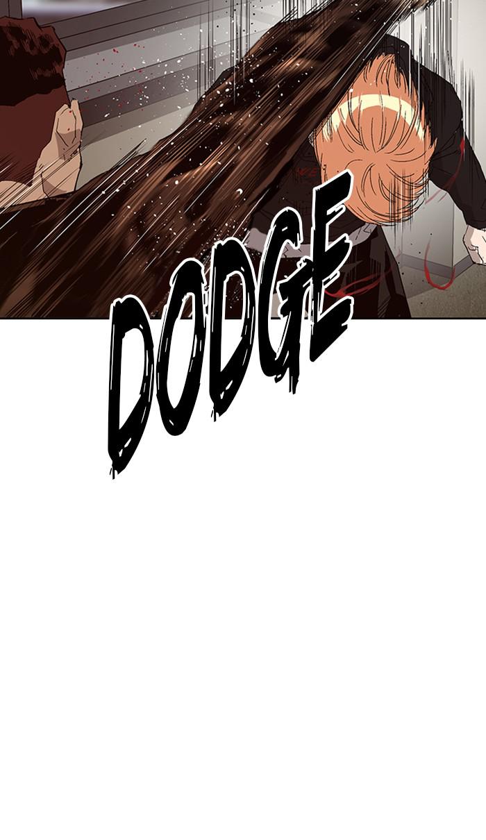 Read Weak Hero ENGLISH Manga Online