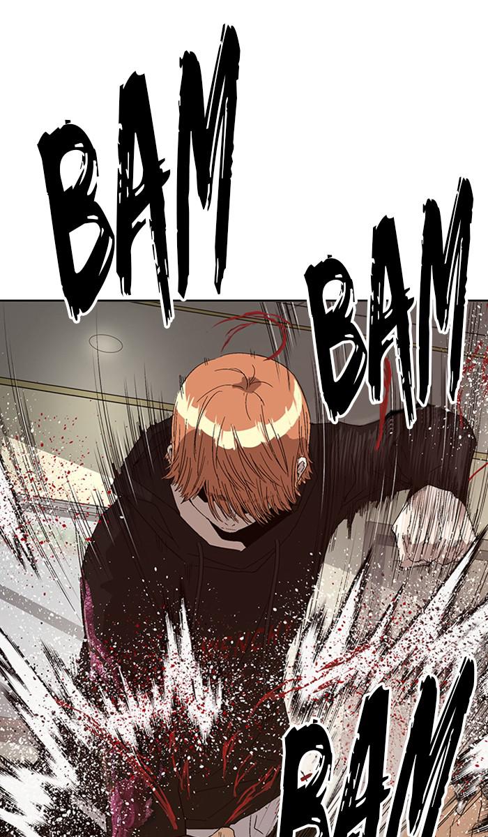 Read Weak Hero ENGLISH Manga Online