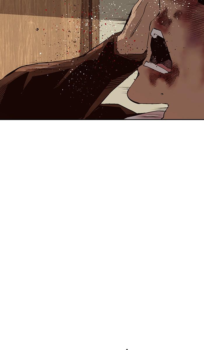 Read Weak Hero ENGLISH Manga Online