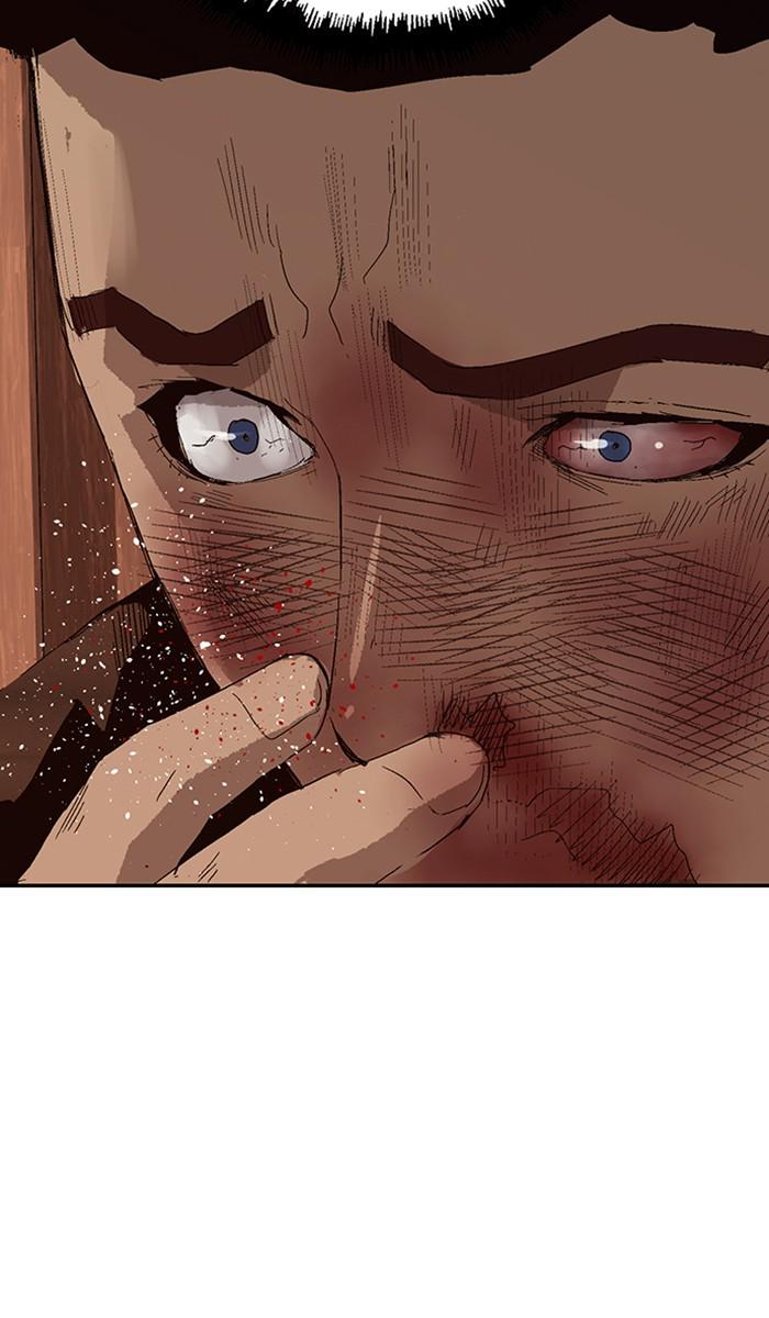 Read Weak Hero ENGLISH Manga Online