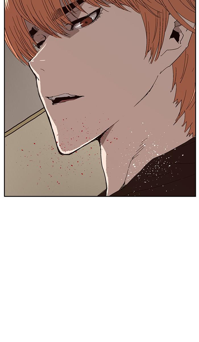 Read Weak Hero ENGLISH Manga Online