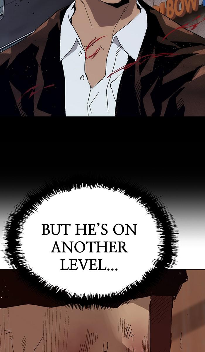 Read Weak Hero ENGLISH Manga Online