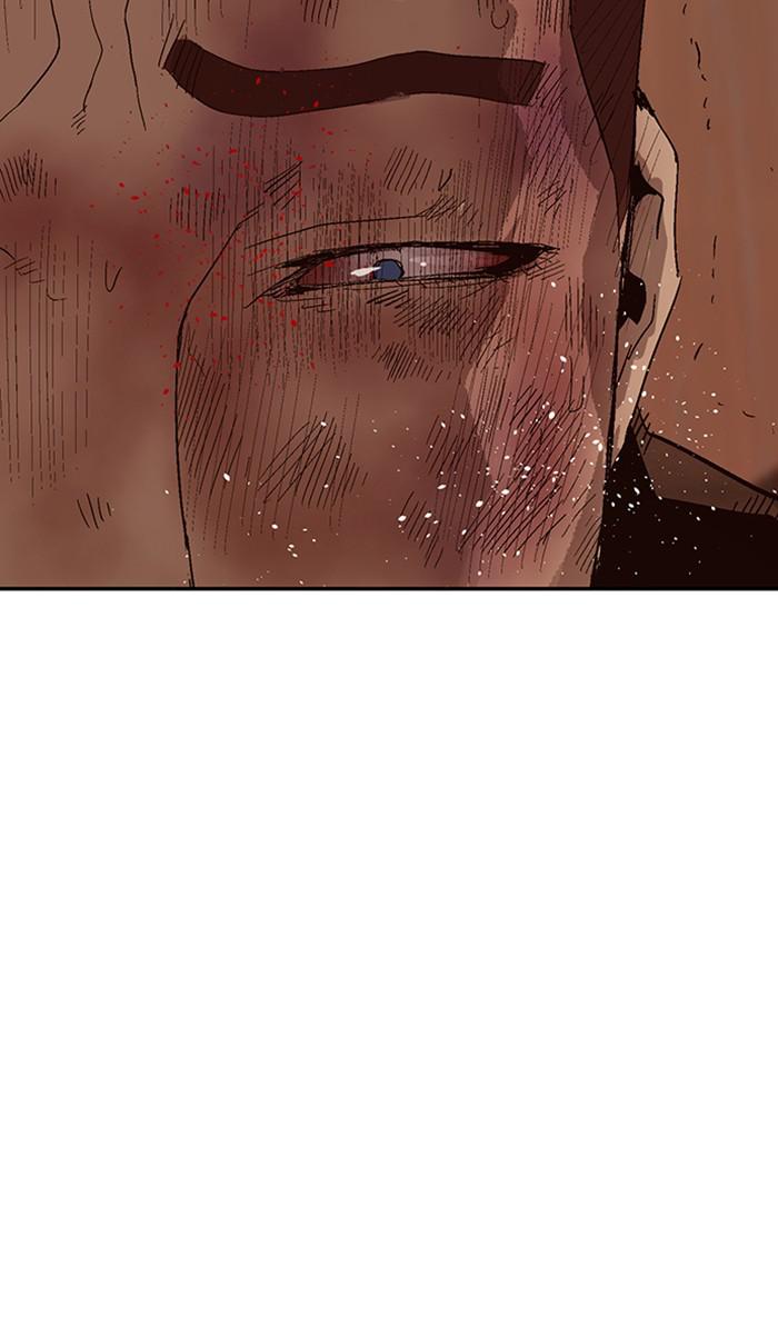 Read Weak Hero ENGLISH Manga Online