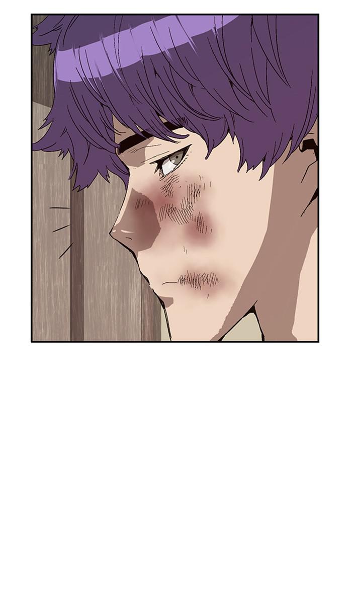 Read Weak Hero ENGLISH Manga Online