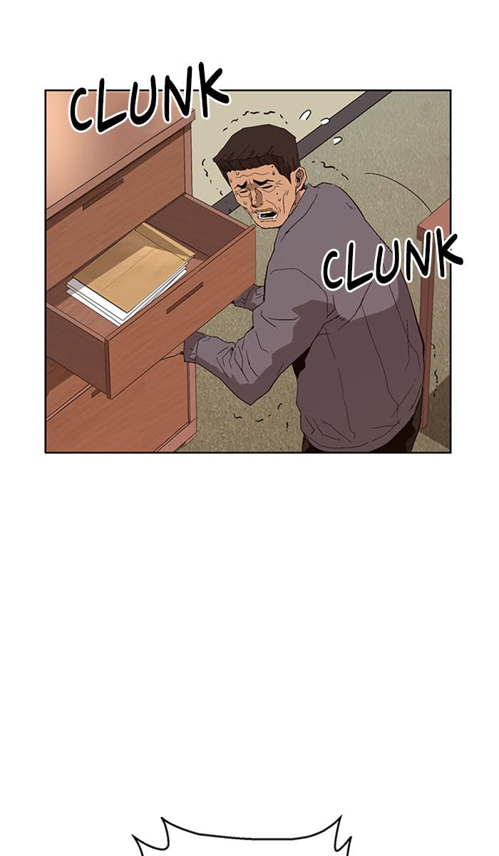 Read Weak Hero ENGLISH Manga Online