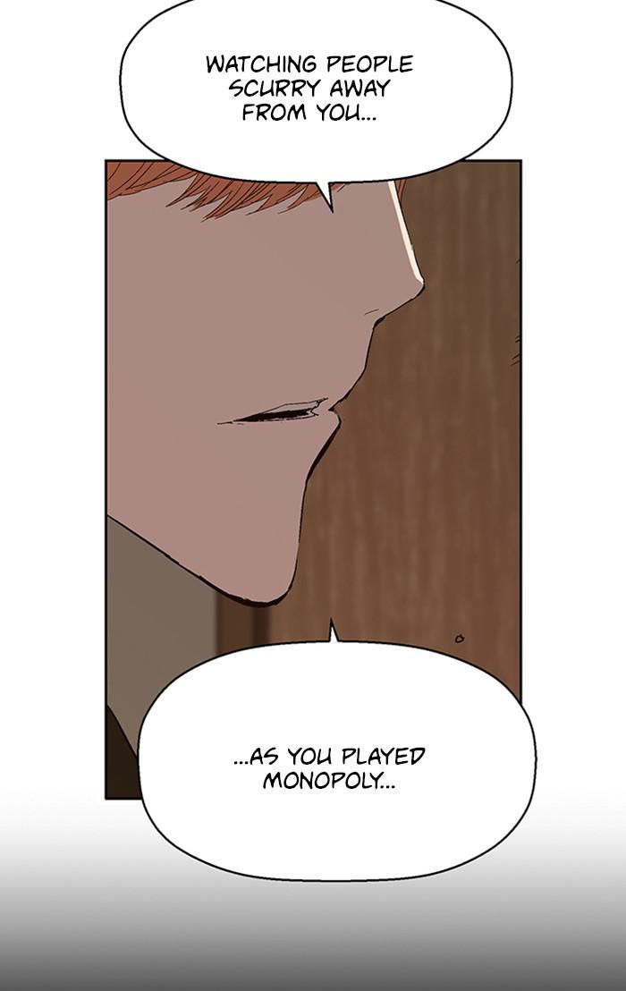 Read Weak Hero ENGLISH Manga Online