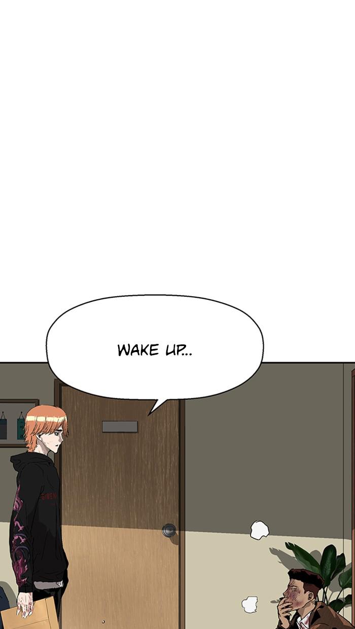 Read Weak Hero ENGLISH Manga Online