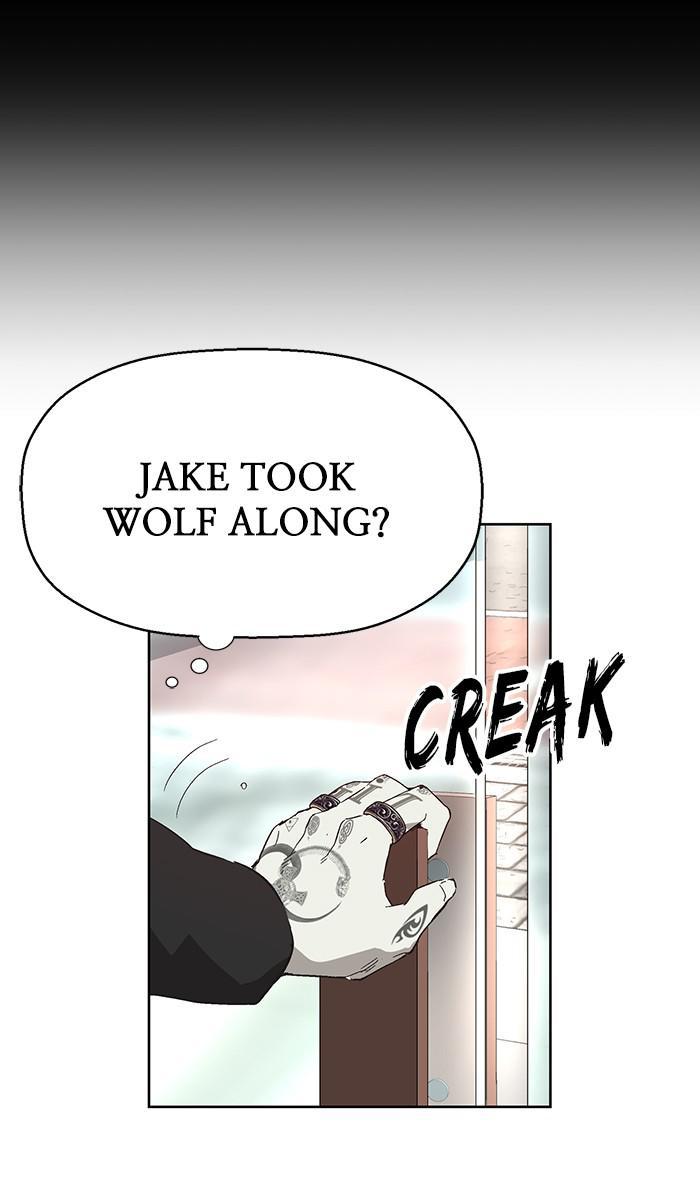 Read Weak Hero ENGLISH Manga Online